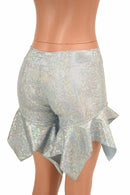 Lowrise Pixie Shorts - Coquetry Clothing