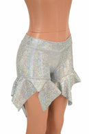 Lowrise Pixie Shorts - Coquetry Clothing