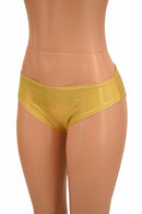 Lowrise "Siren" Shorts - Coquetry Clothing