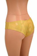 Lowrise "Siren" Shorts - Coquetry Clothing