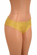 Lowrise "Siren" Shorts - Coquetry Clothing