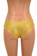 Lowrise "Siren" Shorts - Coquetry Clothing