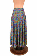 Maxi Skirt with Pockets - Coquetry Clothing