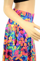 Maxi Skirt with Pockets - Coquetry Clothing