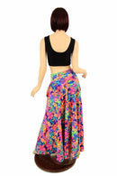 Maxi Skirt with Pockets - Coquetry Clothing