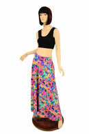 Maxi Skirt with Pockets - Coquetry Clothing