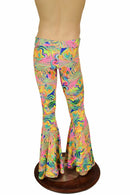 Medium Ready to Ship Mens Mid Rise Bell Bottom Flares - Coquetry Clothing