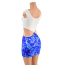 Medium Ready to Ship The Vivian Dress - Coquetry Clothing