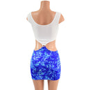 Medium Ready to Ship The Vivian Dress - Coquetry Clothing