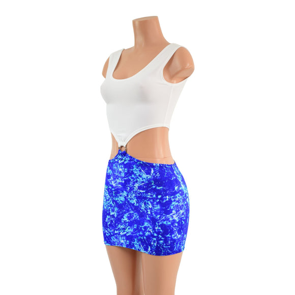 Medium Ready to Ship The Vivian Dress - Coquetry Clothing