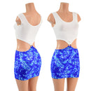 Medium Ready to Ship The Vivian Dress - Coquetry Clothing