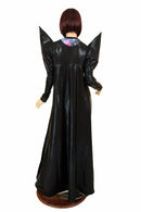 Mega Sharp Shoulder Princess Bolero - Coquetry Clothing