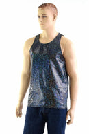 Mens Build Your Own Muscle Tank - Coquetry Clothing