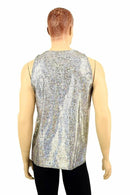 Mens Build Your Own Muscle Tank - Coquetry Clothing