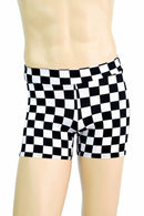 Mens Build Your Own "Rio" Midrise Shorts - Coquetry Clothing