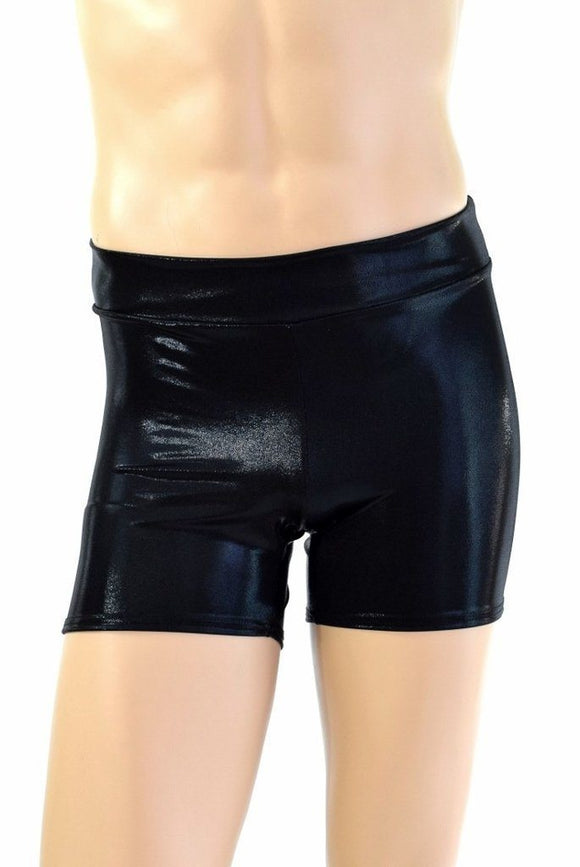 Mens Build Your Own "Rio" Midrise Shorts - Coquetry Clothing