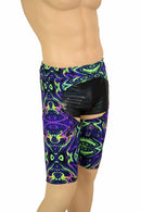 Mens Build Your Own "Sahara" Chaps - Coquetry Clothing