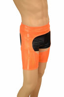 Mens Build Your Own "Sahara" Chaps - Coquetry Clothing