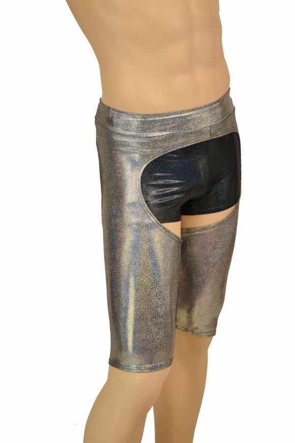 Mens Build Your Own "Sahara" Chaps - Coquetry Clothing