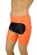 Mens Build Your Own "Sahara" Chaps - Coquetry Clothing