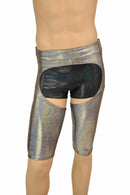 Mens Build Your Own "Sahara" Chaps - Coquetry Clothing