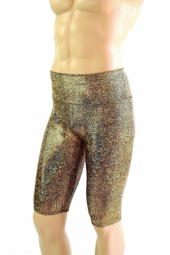 Mens Build Your Own "Sahara" Shorts - Coquetry Clothing