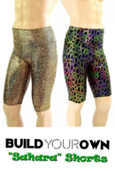 Mens Build Your Own "Sahara" Shorts - Coquetry Clothing