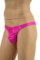 Mens Build Your Own Thong - Coquetry Clothing