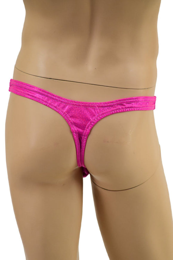 Mens Build Your Own Thong - Coquetry Clothing