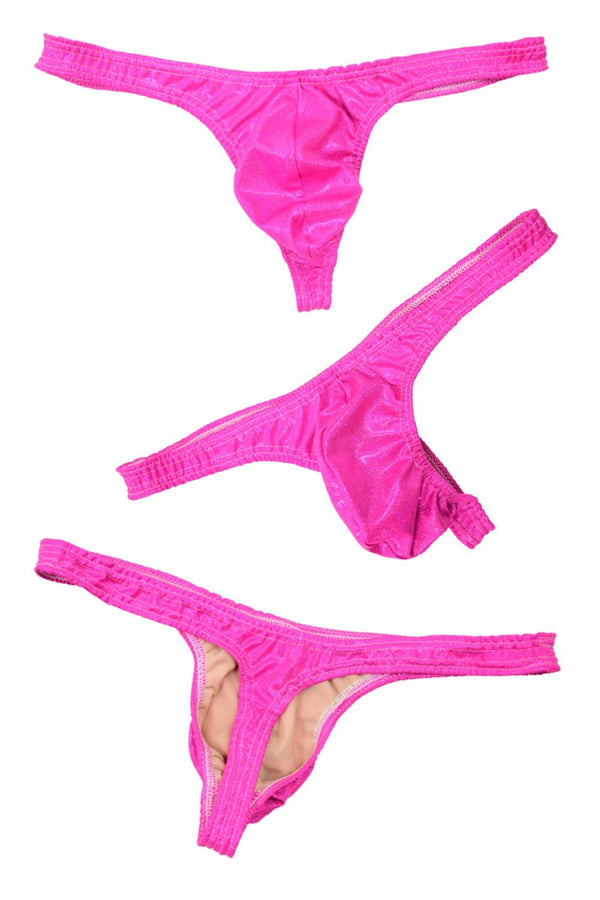 Mens Build Your Own Thong - 2