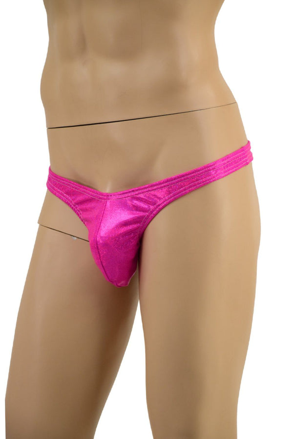 Mens Build Your Own Thong - 5