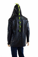 Mens BYO Dragon Hoodie - Coquetry Clothing