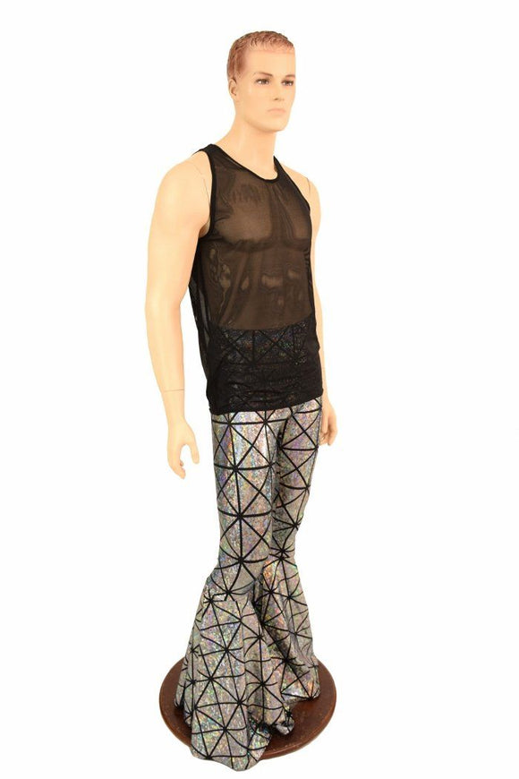 Men's Cracked Tile Set - Coquetry Clothing