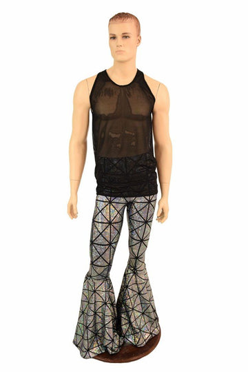Men's Cracked Tile Set - Coquetry Clothing