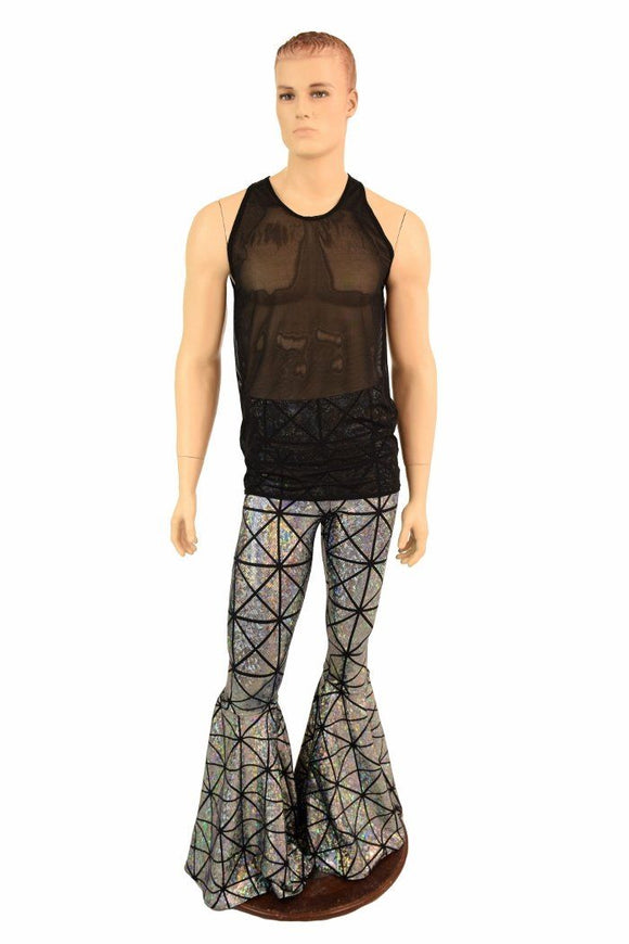 Men's Cracked Tile Set - Coquetry Clothing