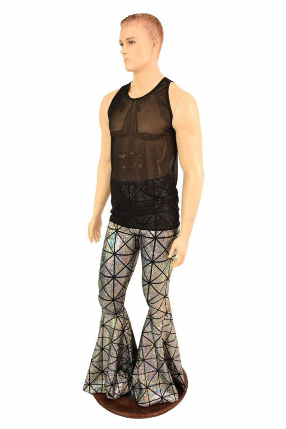 Men's Cracked Tile Set - Coquetry Clothing