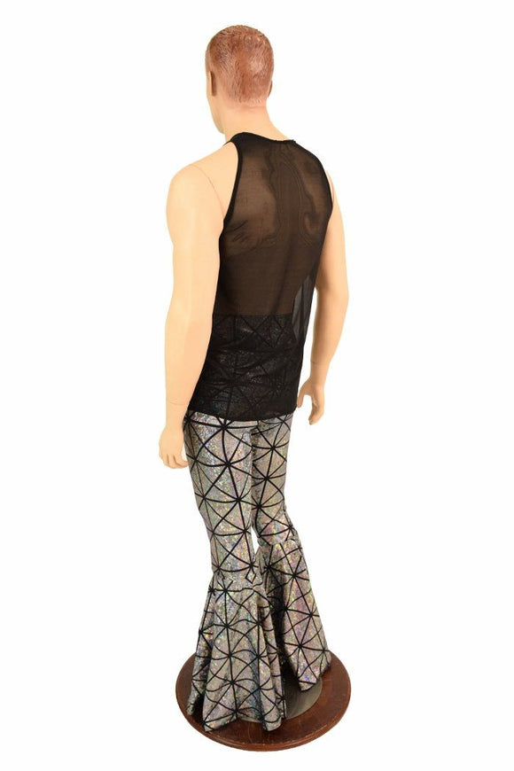 Men's Cracked Tile Set - Coquetry Clothing