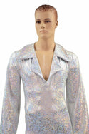 Mens Elvis Catsuit - 2