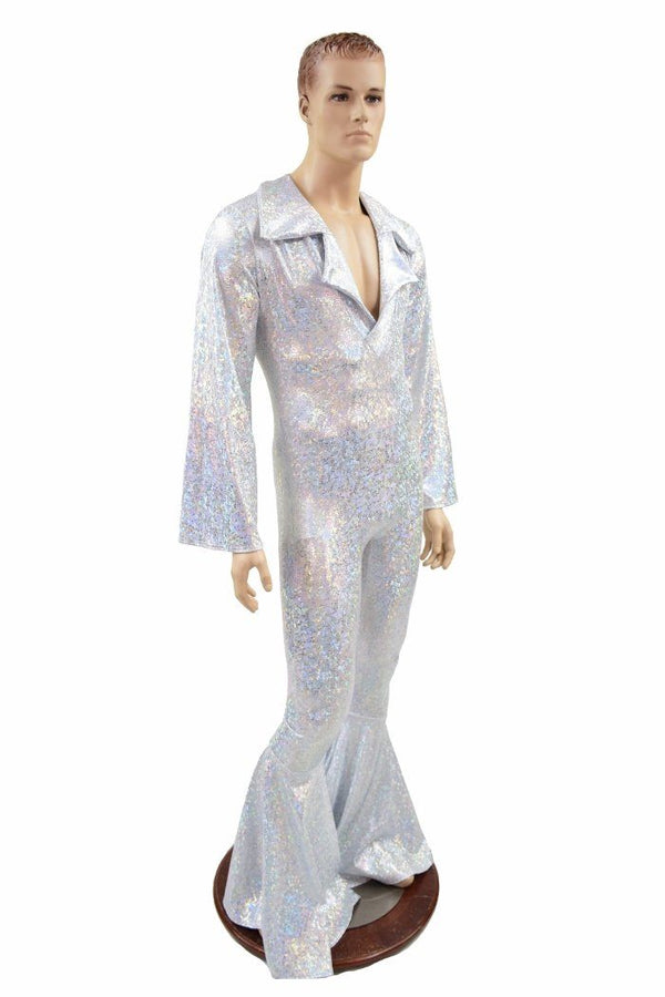 Mens Elvis Catsuit - 4