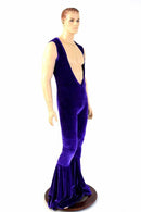 Mens "Flava Rava" Catsuit - Coquetry Clothing