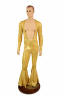Mens "Flava Rava" Catsuit - Coquetry Clothing