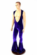 Mens "Flava Rava" Catsuit - Coquetry Clothing