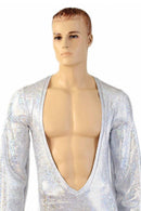 Mens "Flava Rava" Catsuit - Coquetry Clothing