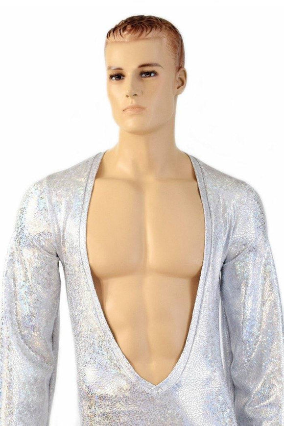Mens "Flava Rava" Catsuit - Coquetry Clothing
