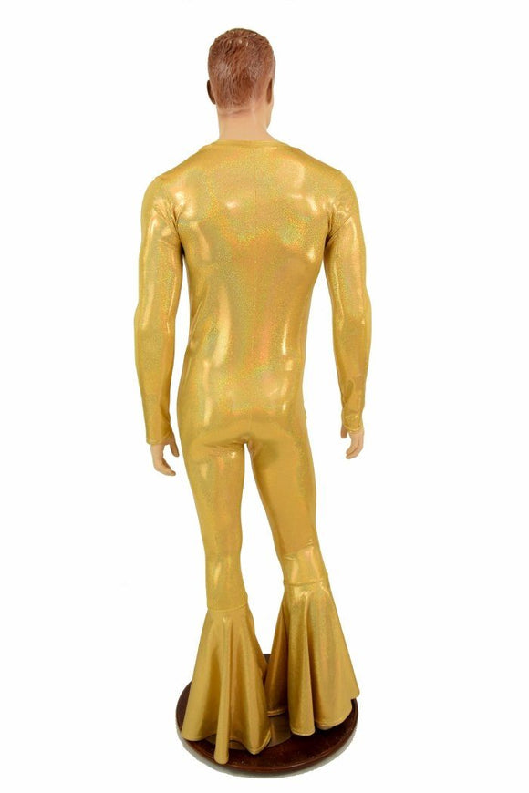 Mens "Flava Rava" Catsuit - Coquetry Clothing