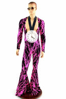 Mens "Flava Rava" Catsuit - Coquetry Clothing