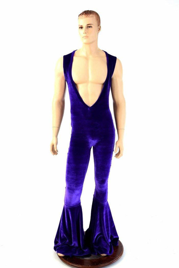 Mens "Flava Rava" Catsuit - Coquetry Clothing