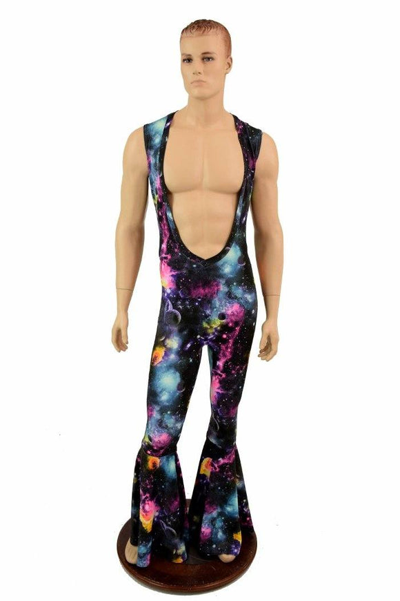 Mens "Flava Rava" Catsuit - Coquetry Clothing
