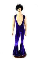 Mens "Flava Rava" Catsuit - Coquetry Clothing