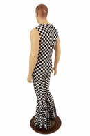 Mens "Flava Rava" Catsuit - Coquetry Clothing